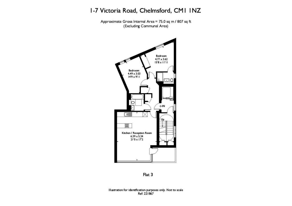 Property Floorplan 