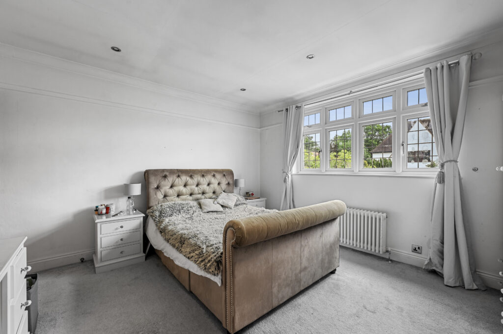 Wansford Close, Brentwood