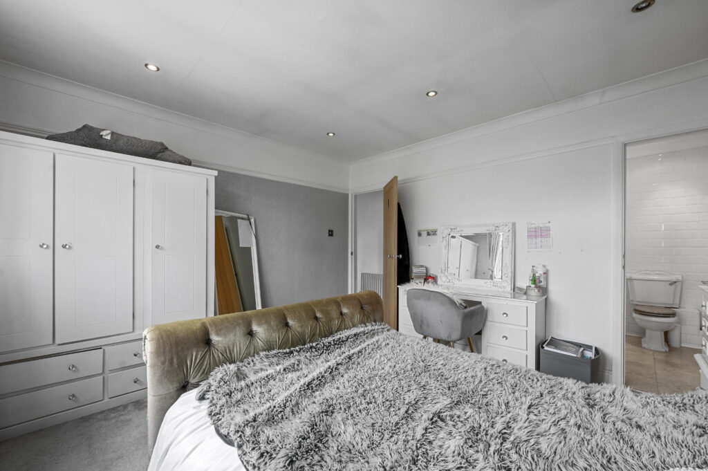 Wansford Close, Brentwood