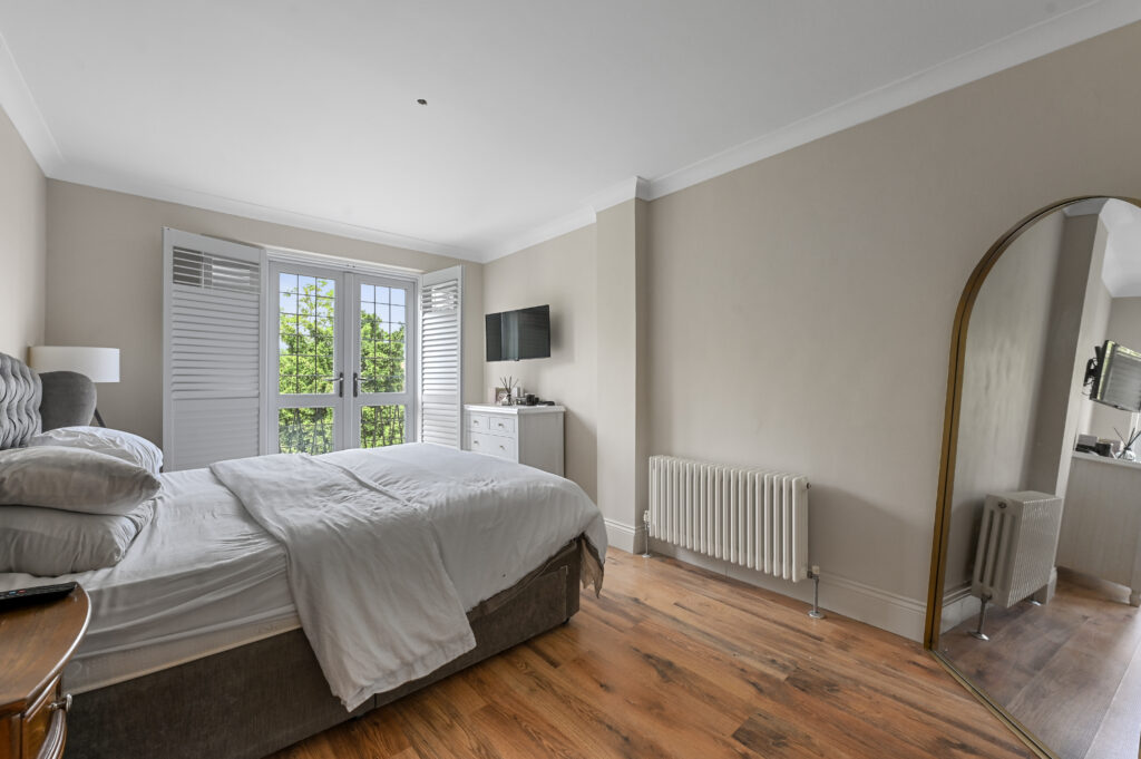 Wansford Close, Brentwood