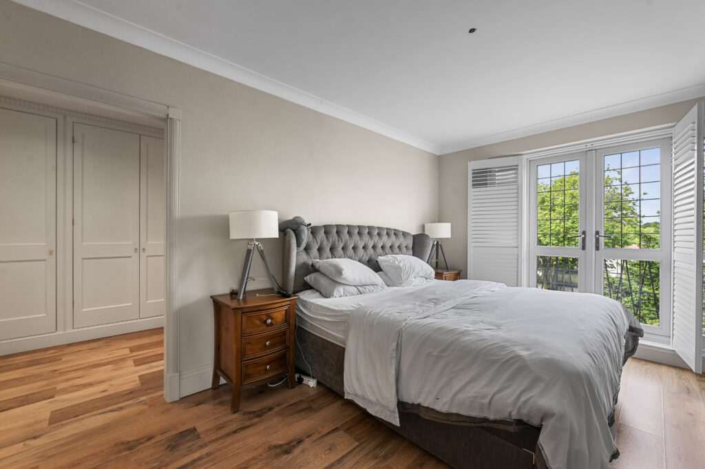 Wansford Close, Brentwood