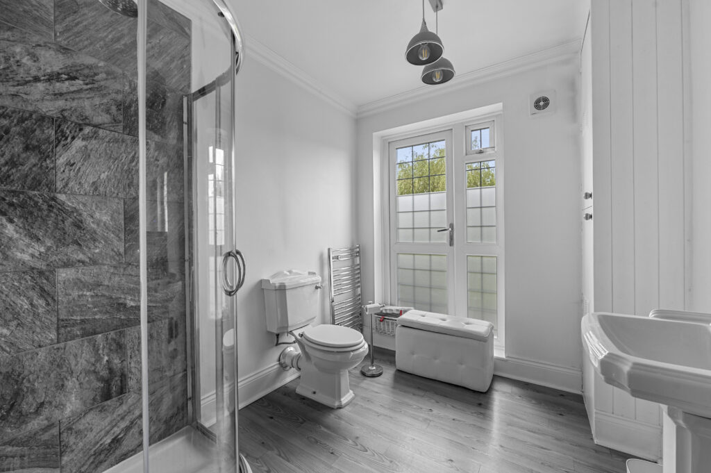 Wansford Close, Brentwood