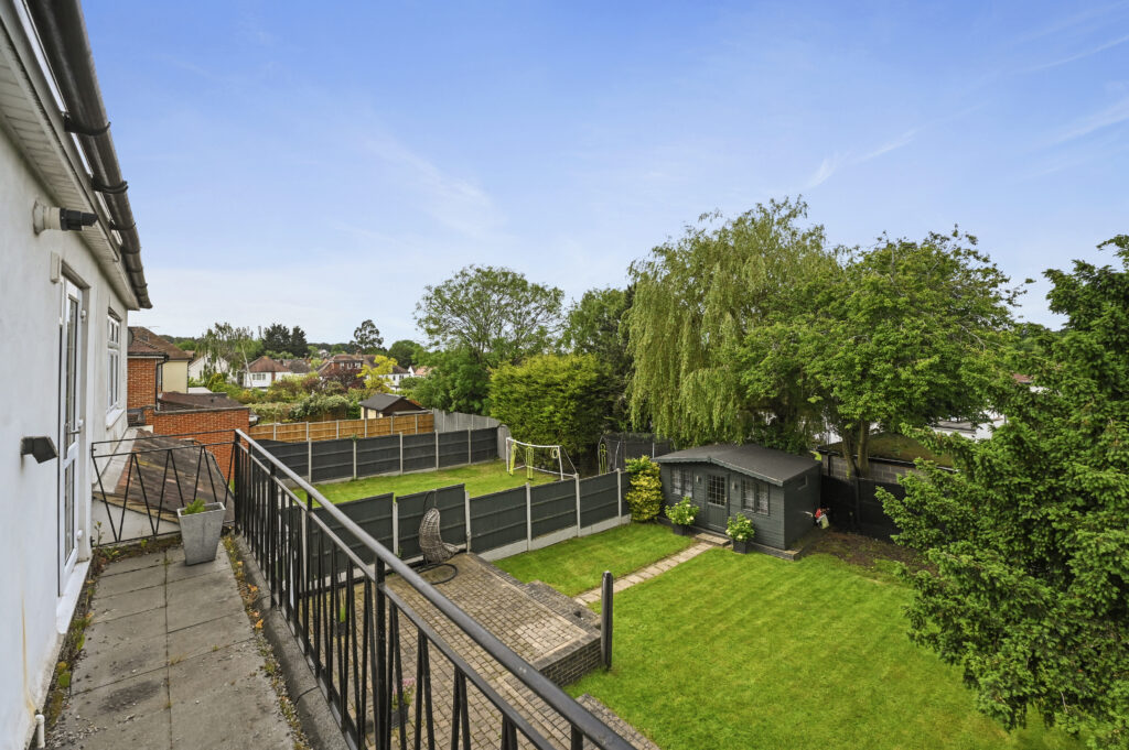 Wansford Close, Brentwood