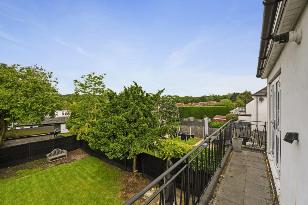 Wansford Close, Brentwood