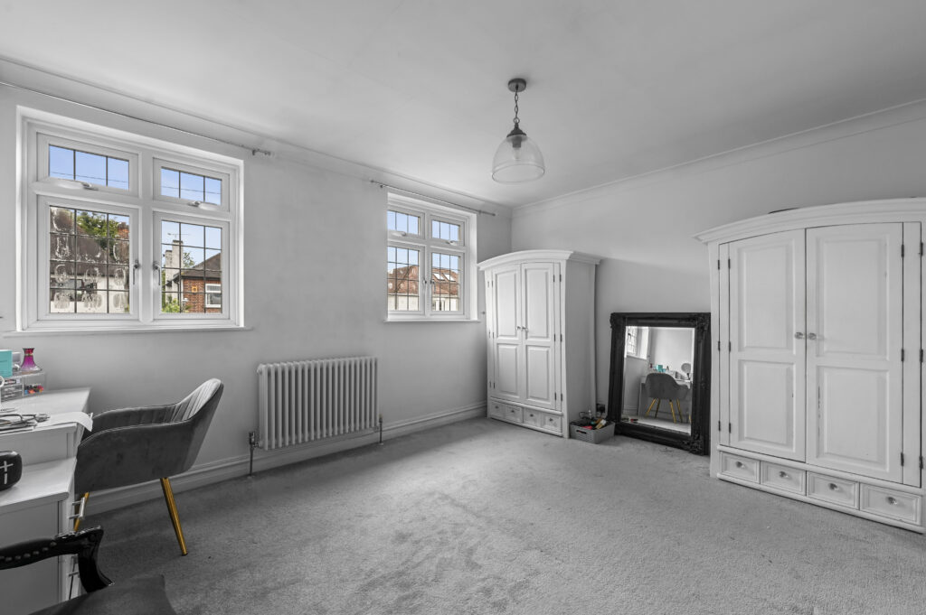 Wansford Close, Brentwood