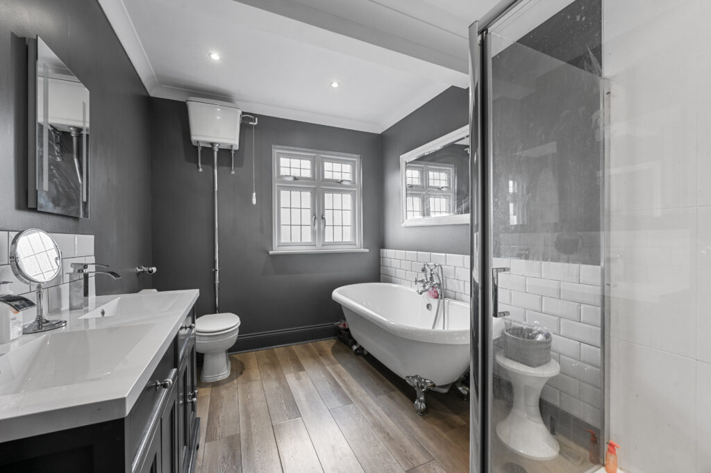 Wansford Close, Brentwood