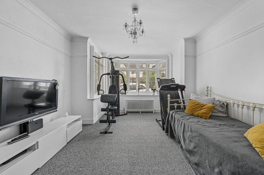 Wansford Close, Brentwood