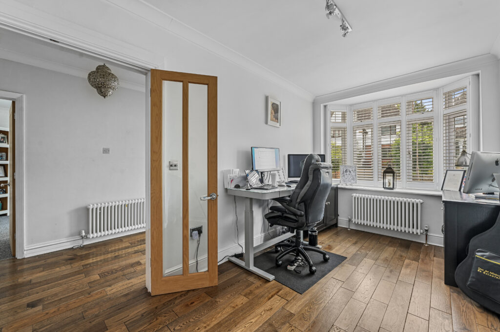 Wansford Close, Brentwood