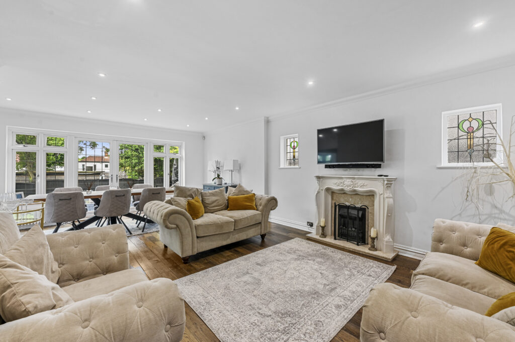 Wansford Close, Brentwood