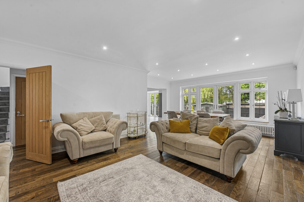 Wansford Close, Brentwood