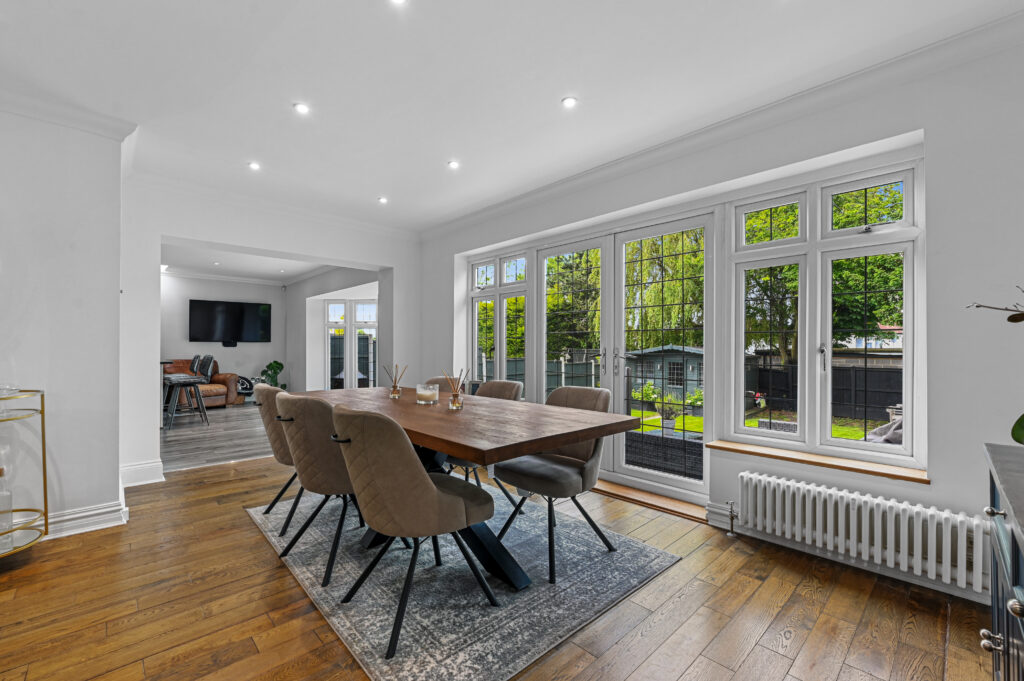 Wansford Close, Brentwood