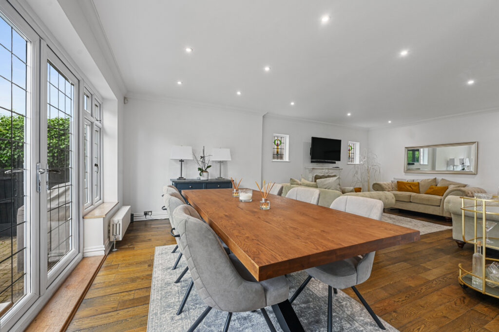 Wansford Close, Brentwood