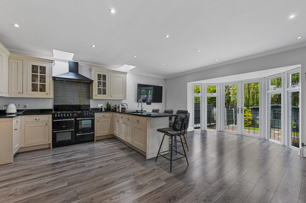 Wansford Close, Brentwood