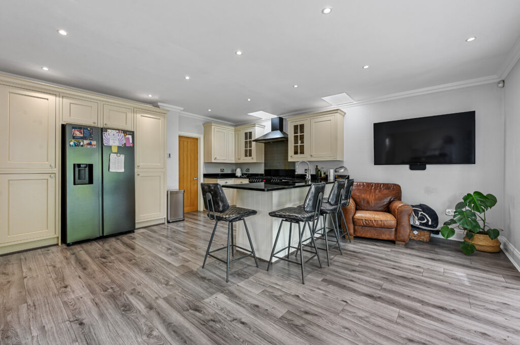 Wansford Close, Brentwood