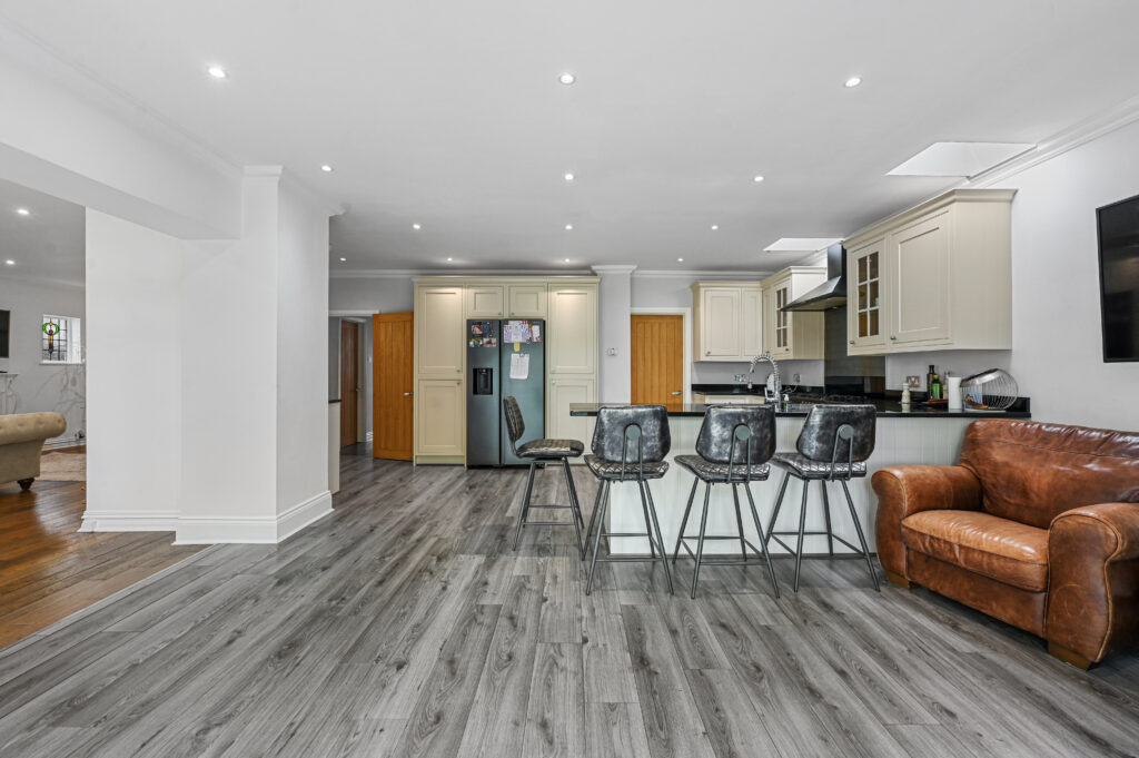 Wansford Close, Brentwood
