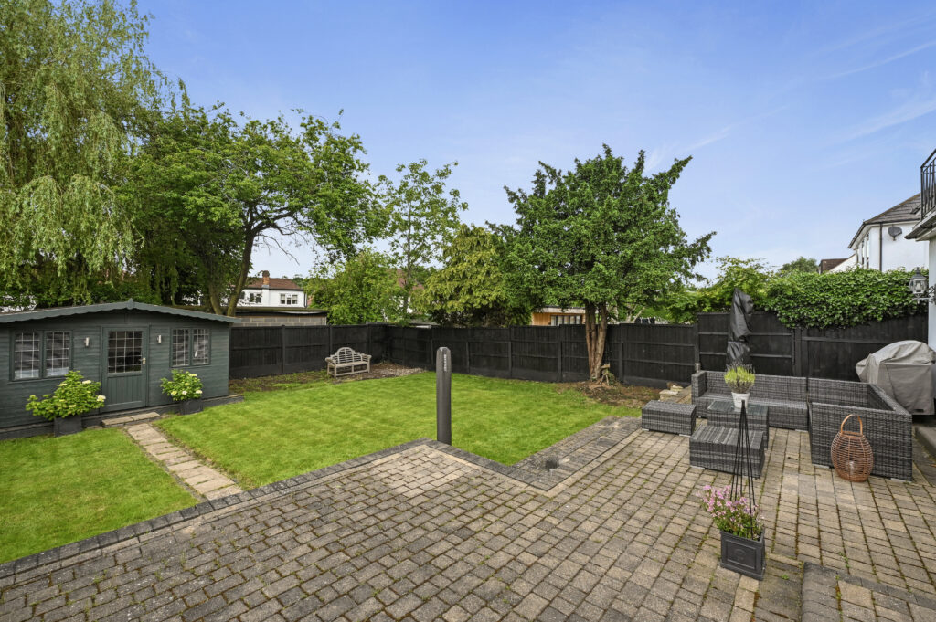 Wansford Close, Brentwood