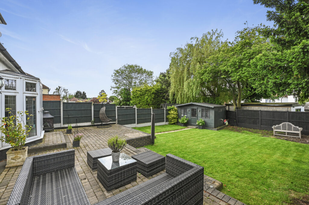 Wansford Close, Brentwood