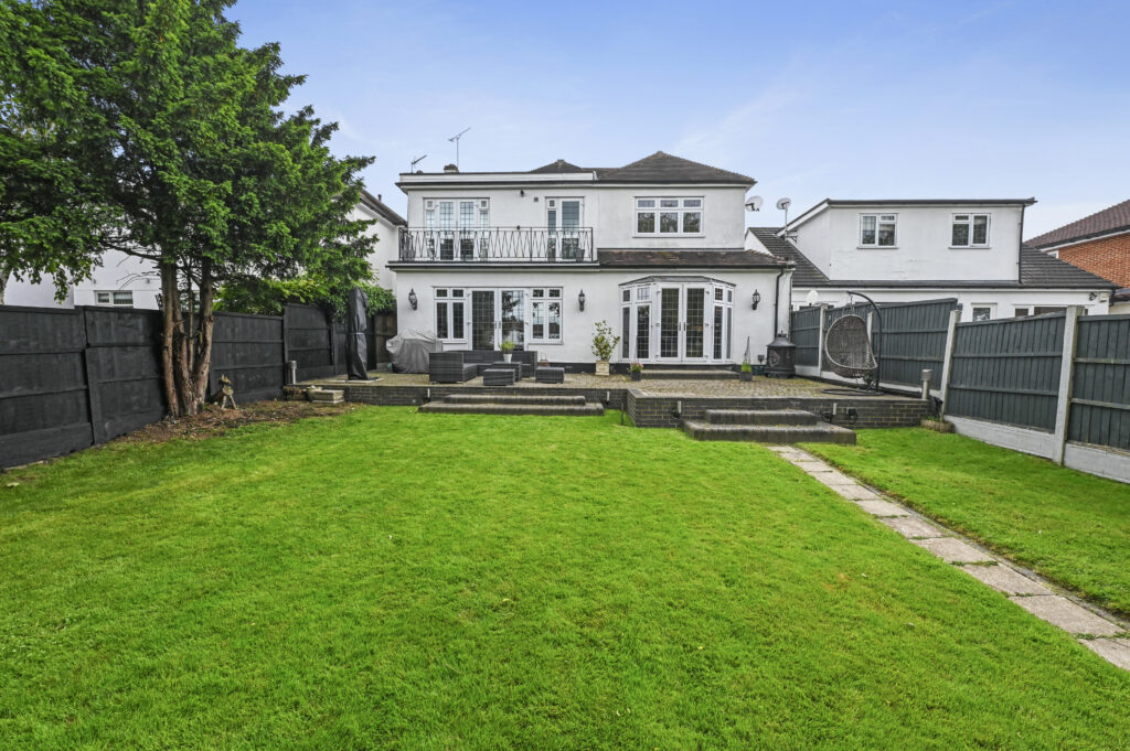 Wansford Close, Brentwood
