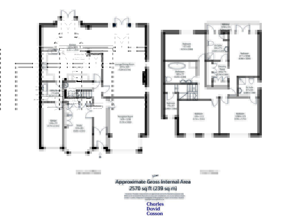 Property Floorplan 