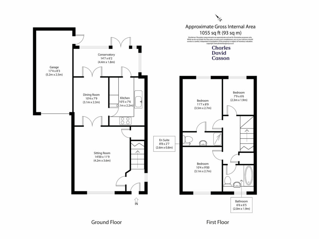 Property Floorplan 