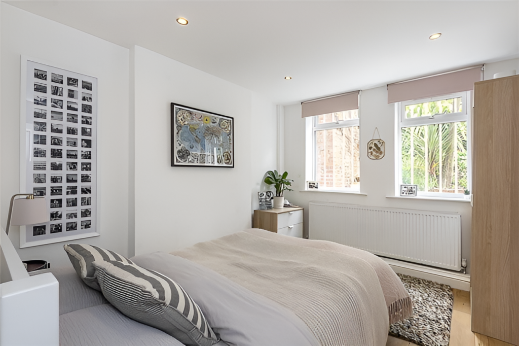 Fordwych Road, London, NW2