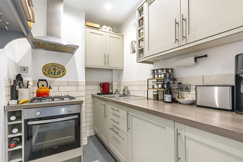 Fordwych Road, London, NW2