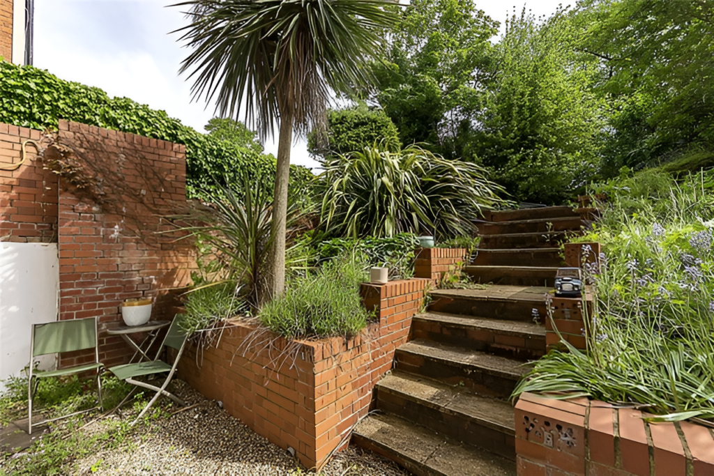 Fordwych Road, London, NW2