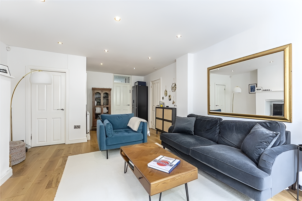 Fordwych Road, London, NW2