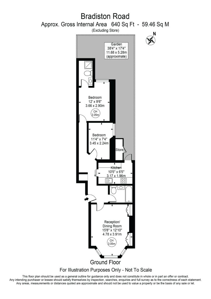 Property Floorplan 
