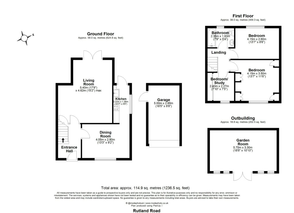 Property Floorplan 