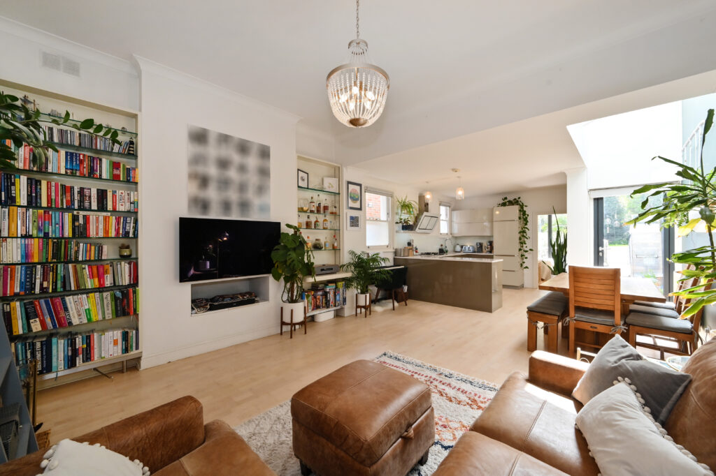 Minster Road, London, NW2