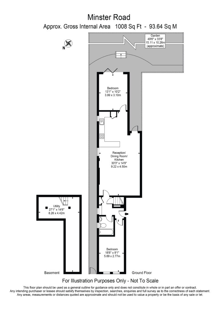 Property Floorplan 