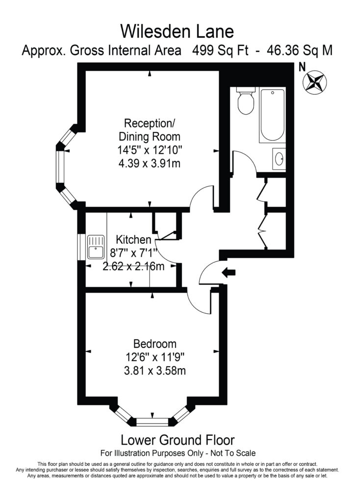 Property Floorplan 
