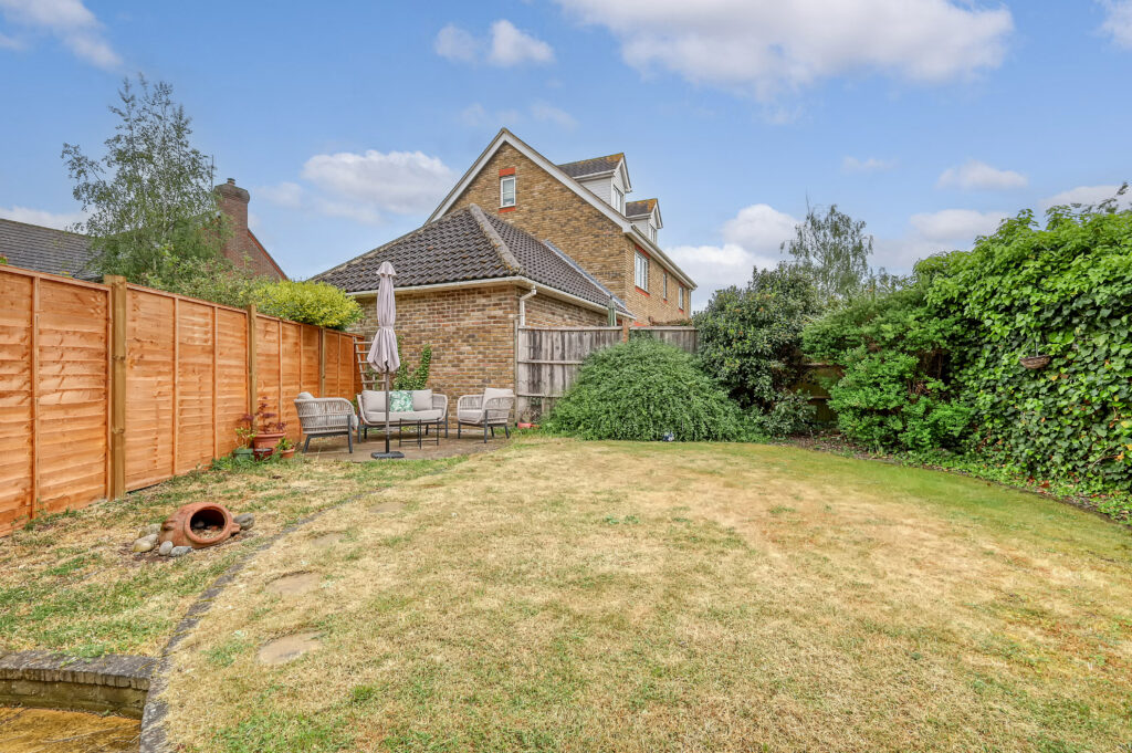 Gibson Vale, Broomfield