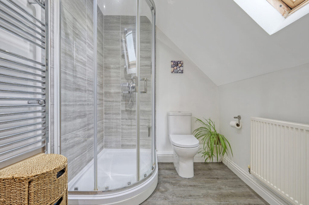 Gibson Vale, Broomfield