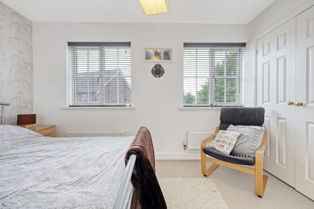 Gibson Vale, Broomfield