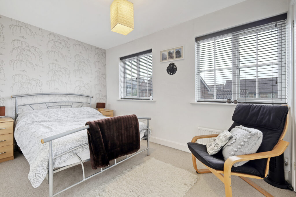 Gibson Vale, Broomfield