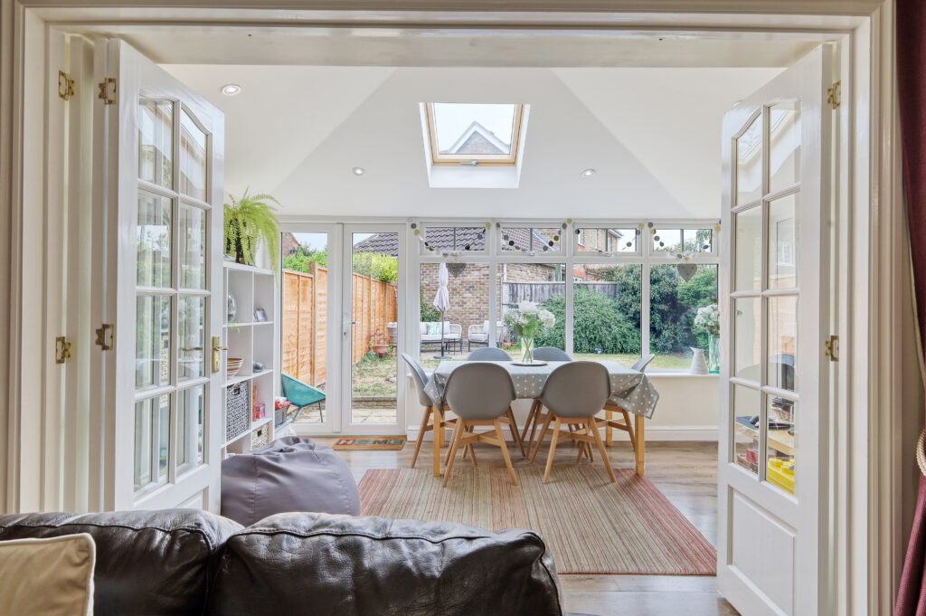 Gibson Vale, Broomfield