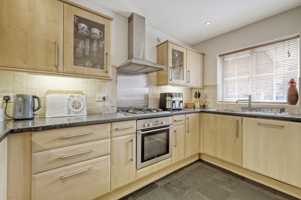 Gibson Vale, Broomfield