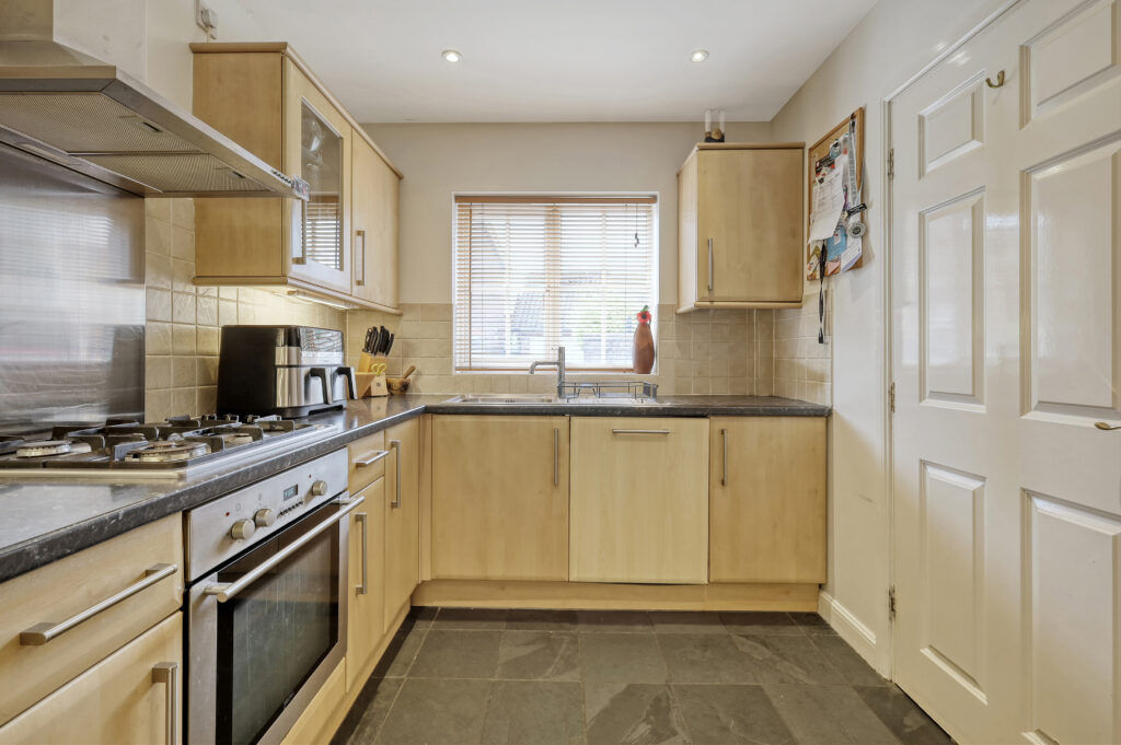 Gibson Vale, Broomfield