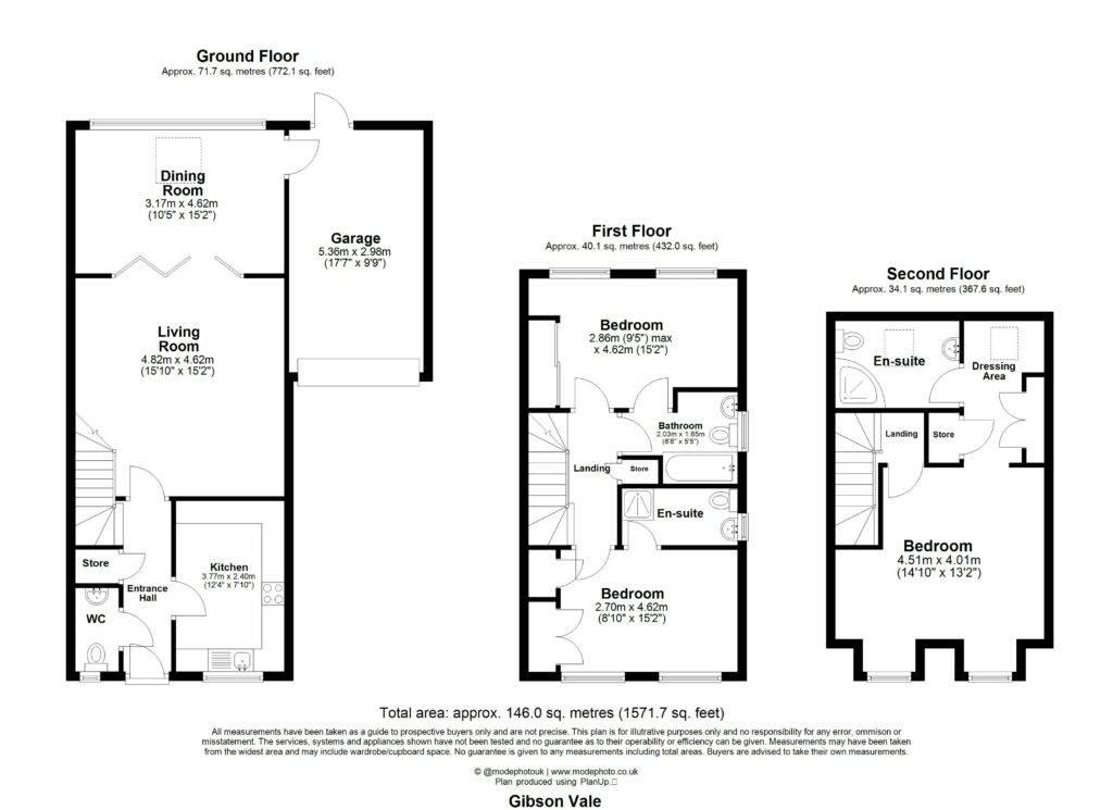Property Floorplan 