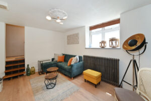 Chatsworth Road, London, NW2
