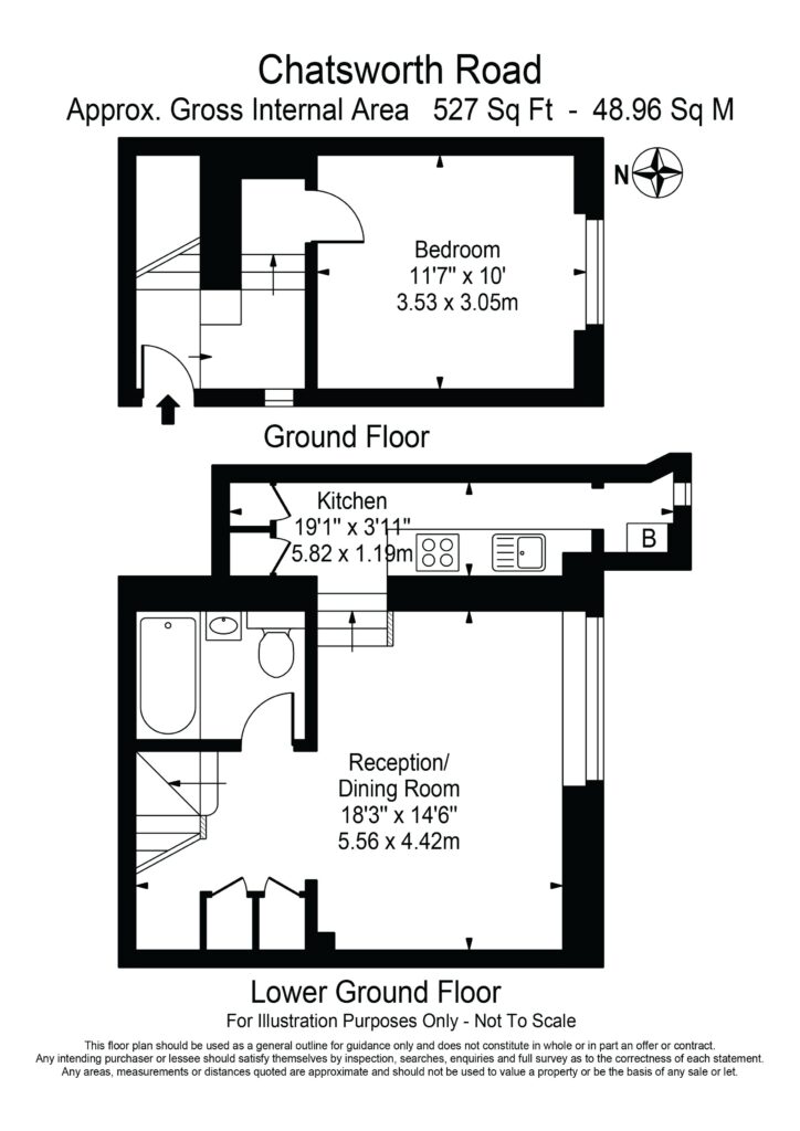 Property Floorplan 