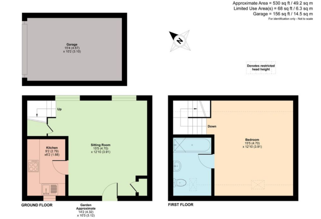 Property Floorplan 