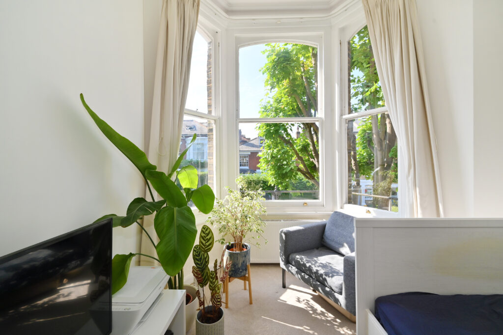 Lady Margaret Road, London, NW5