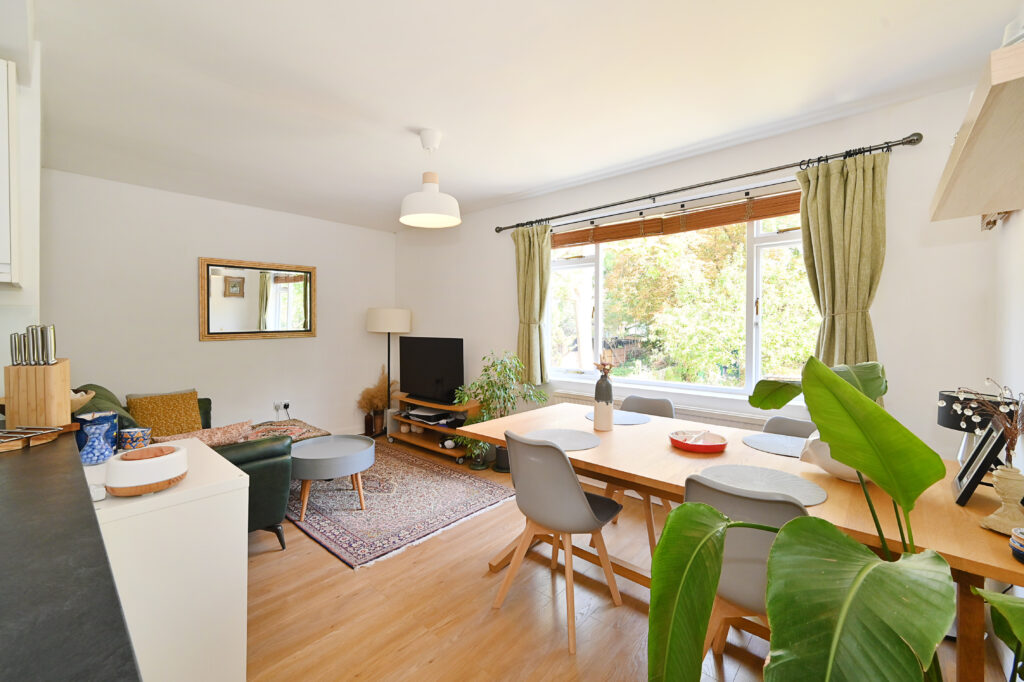 Lady Margaret Road, London, NW5