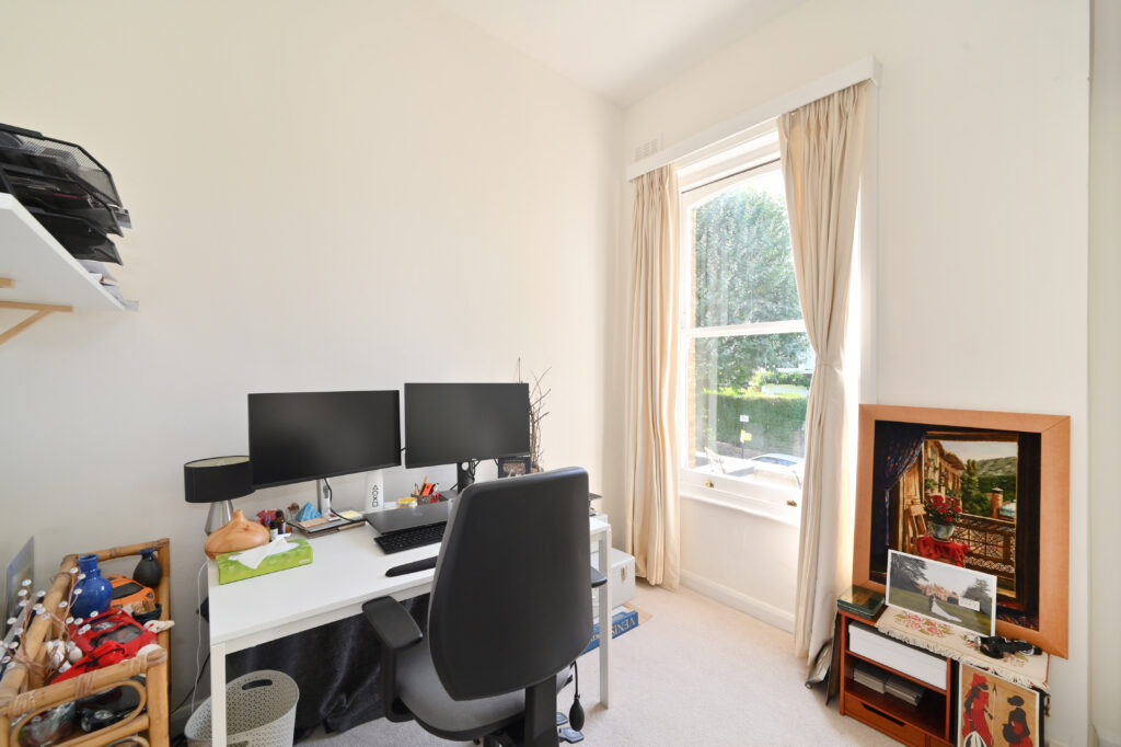 Lady Margaret Road, London, NW5