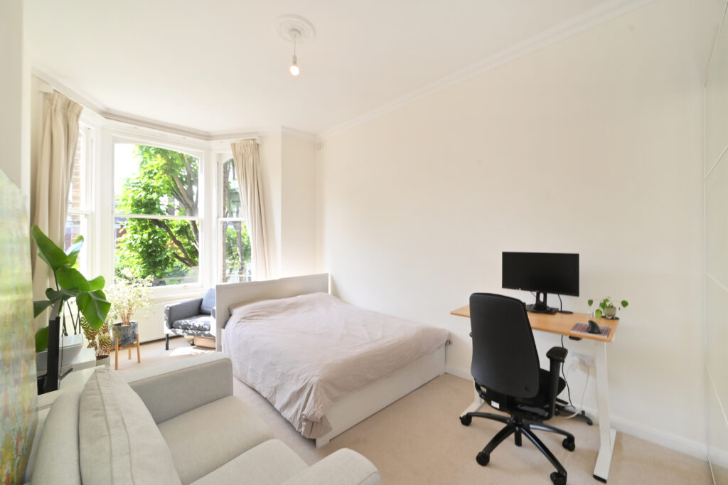 Lady Margaret Road, London, NW5