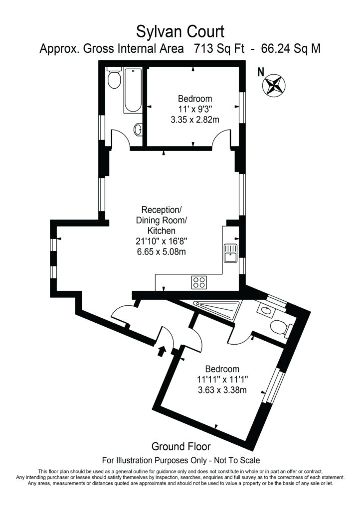Property Floorplan 