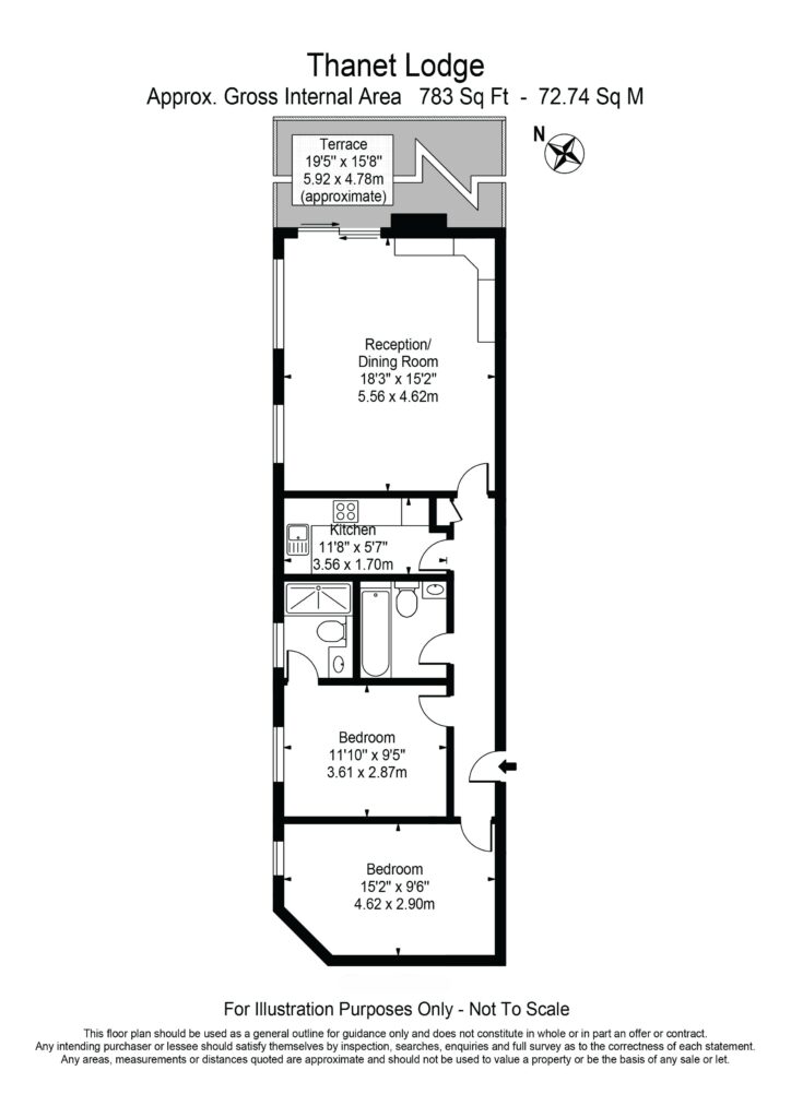 Property Floorplan 